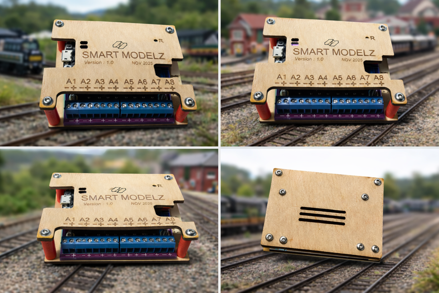 Animator Device – image 2