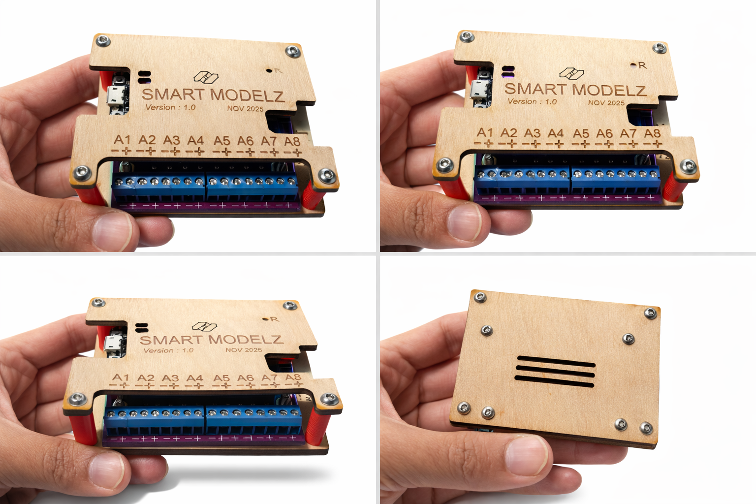 Animator Device – image 4